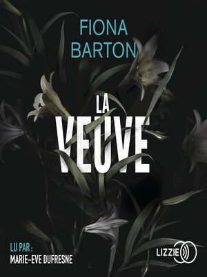cover image of La Veuve